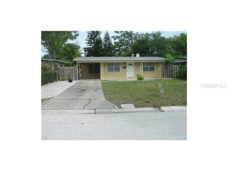 637 53rd Ave., St Petersburg, FL 33705