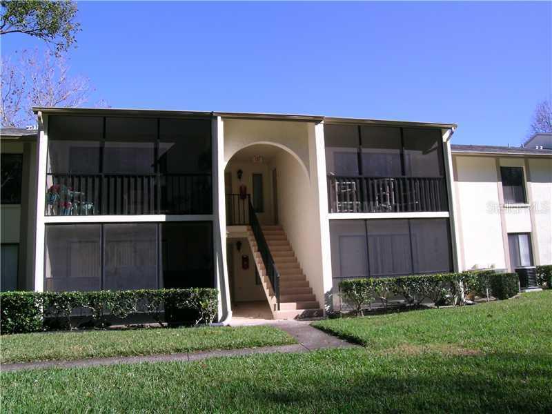 1354 Shady Pine Way #F2, Tarpon Springs, FL 34688