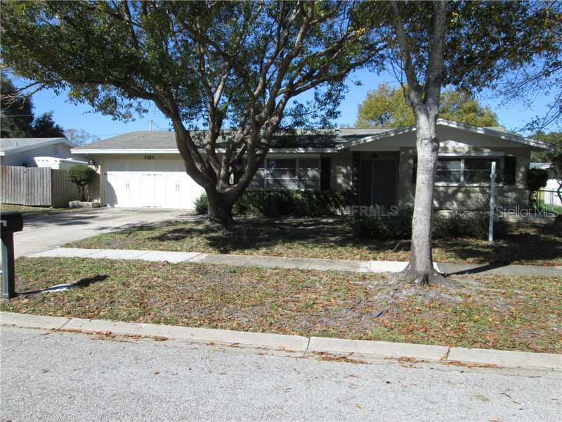 2424 Glenann Dr., Clearwater, FL 33764