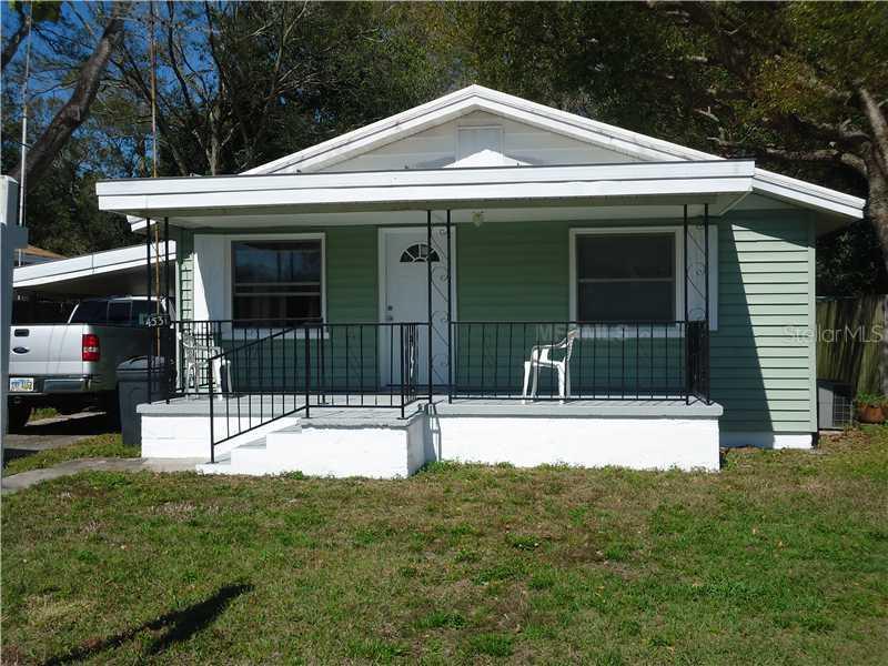 4531 50th Ave., St Petersburg, FL 33714