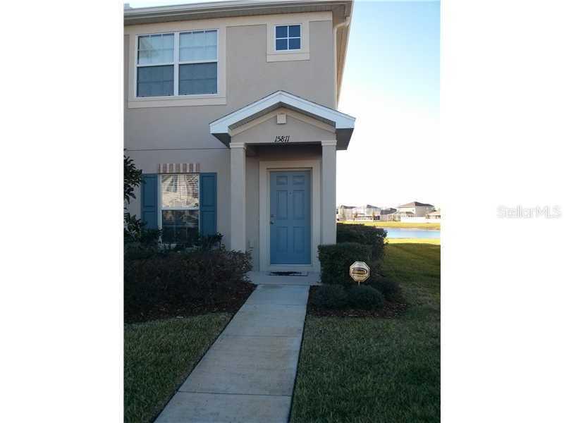 15811 Stable Run Dr., Spring Hill, FL 34610