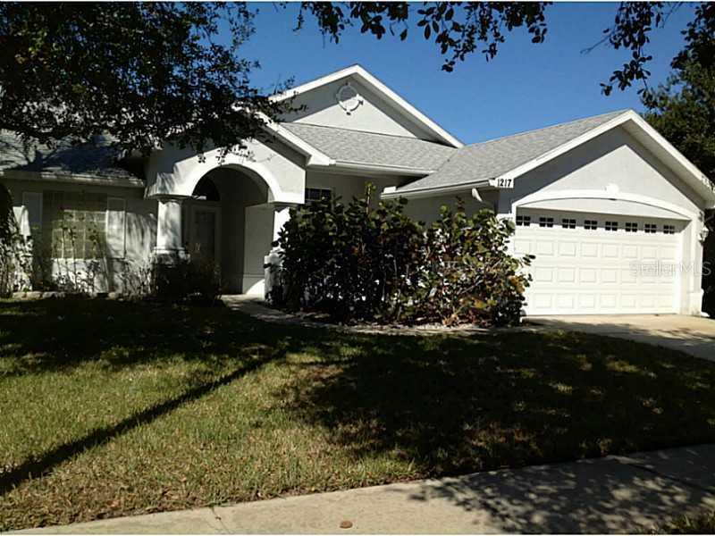 1217 Jasmine Lake Dr., Tarpon Springs, FL 34689