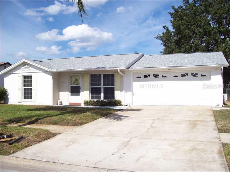 [Address Hidden by Seller], New Port Richey, FL 34652