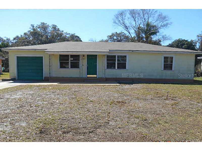 1267 Eldridge St., Clearwater, FL 33755