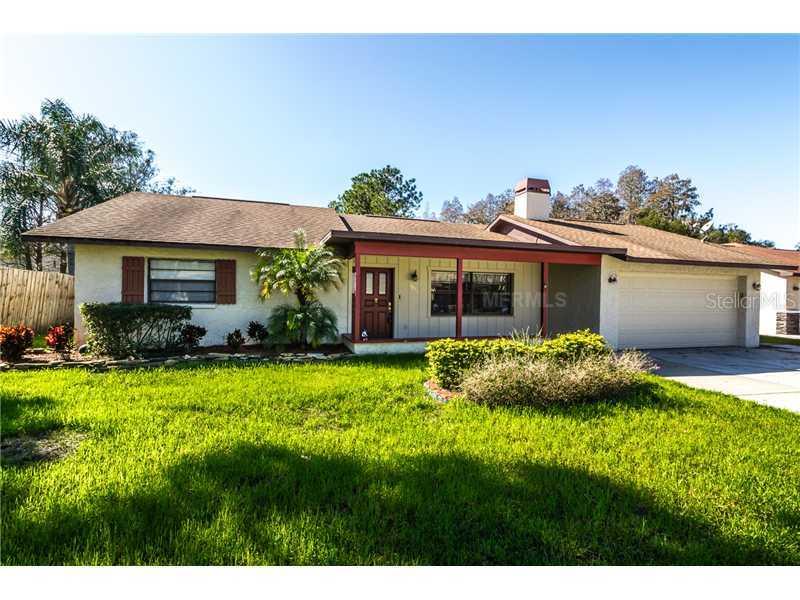 5031 Glenhurst Ln., New Port Richey, FL 34653