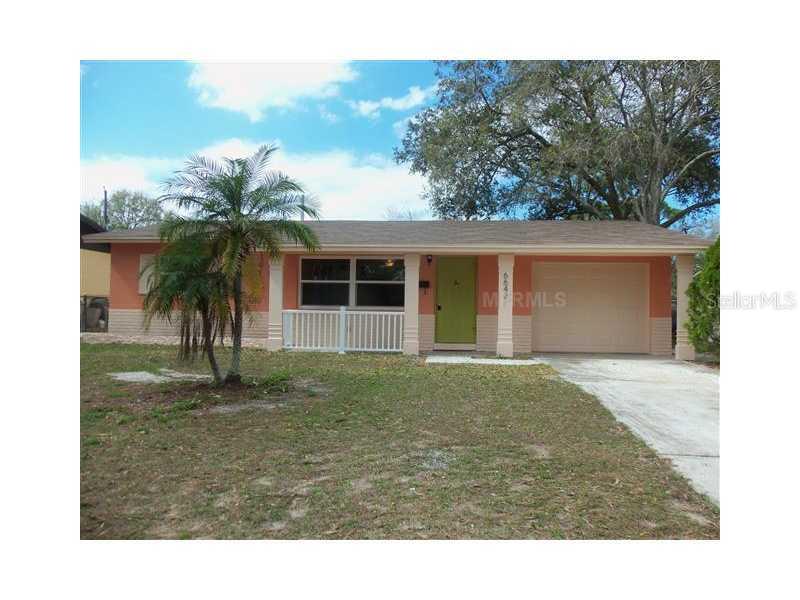 6642 27th St., St Petersburg, FL 33702