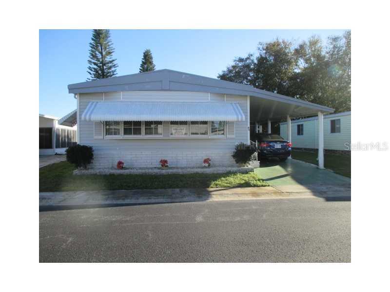 12100 Seminole Blvd. #95, Seminole, FL 33778