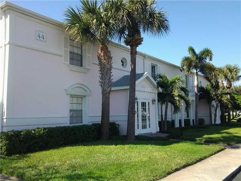 5157 Beach Dr. #5157D, St Petersburg, FL 33705