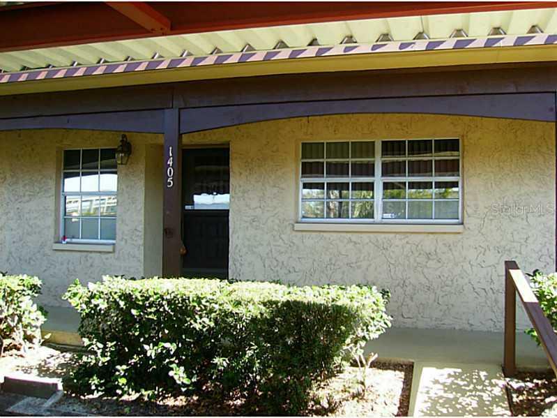 601 N Hercules Ave. #1405, Clearwater, FL 33765