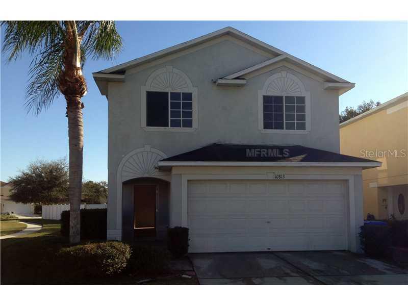 10813 Candle Stick Ln., Riverview, FL 33579