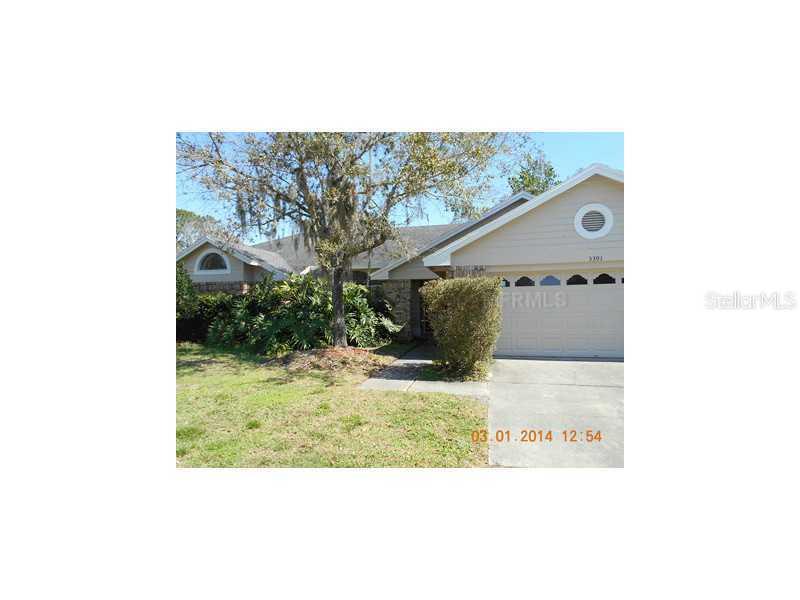 3391 Hickorywood Way, Tarpon Springs, FL 34688