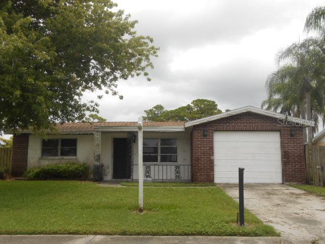 10024 Kingswood Ln., Port Richey, FL 34668