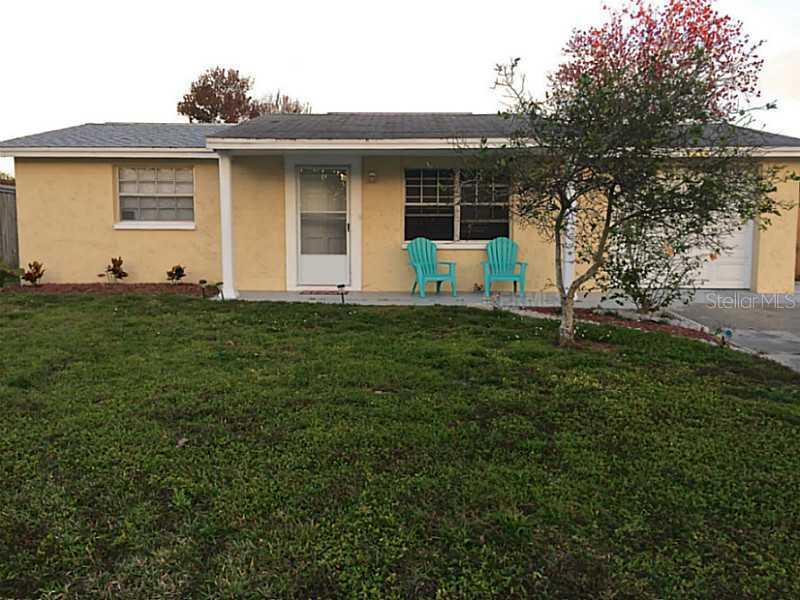 2016 Dartmouth Dr., Holiday, FL 34691