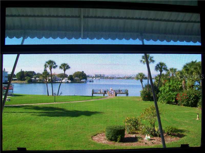 1868 Shore Dr. #212, South Pasadena, FL 33707