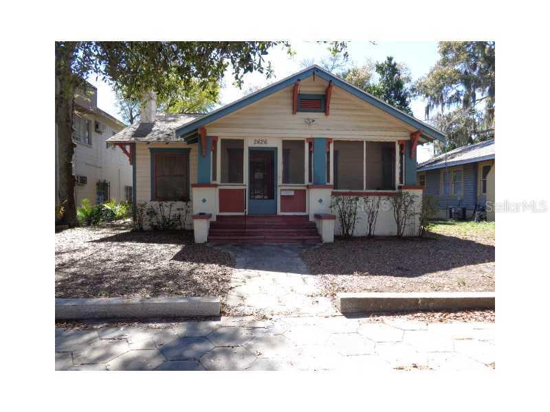 2626 1st Ave., St Petersburg, FL 33713