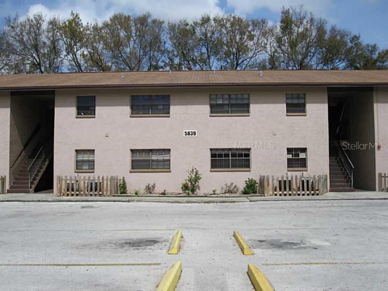 5839 62nd Ave. #119, Pinellas Park, FL 33781