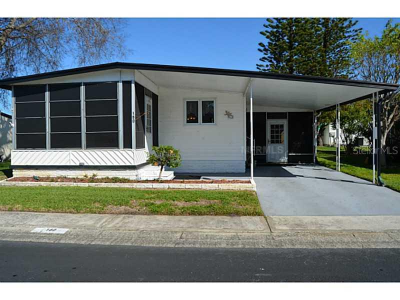 12100 Seminole Blvd. #180, Seminole, FL 33778