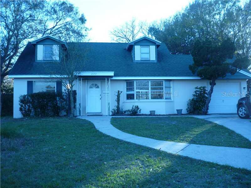 2642 65th Ave., St Petersburg, FL 33702