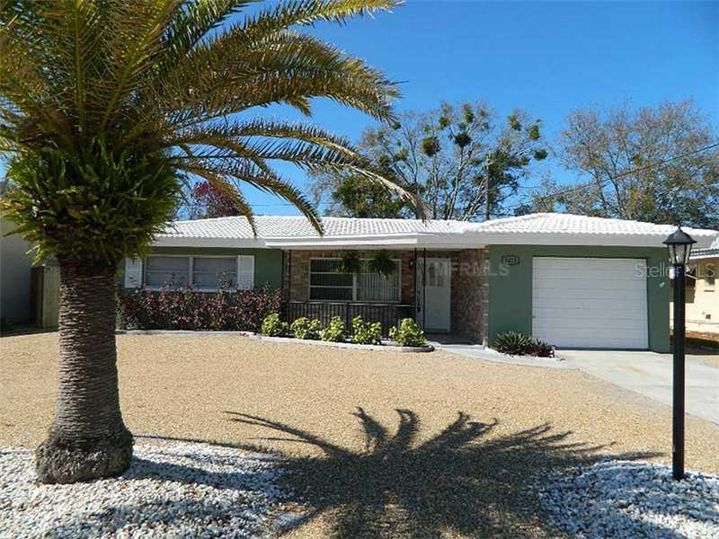 2413 Indigo Dr., Clearwater, FL 33763