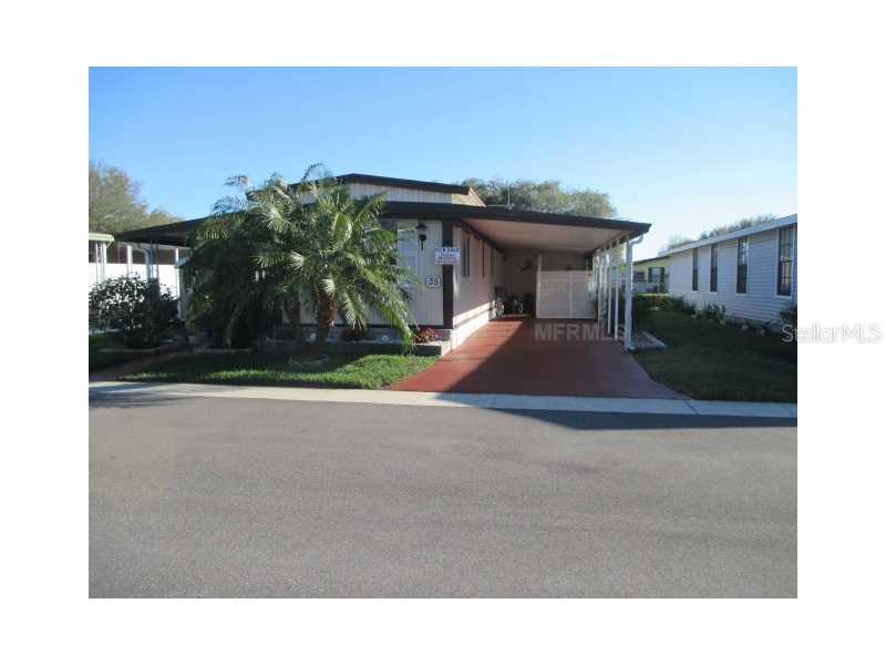 11300 124th Ave. #35, Largo, FL 33778