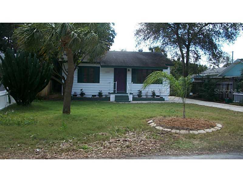 5226 9th Ave., Gulfport, FL 33707