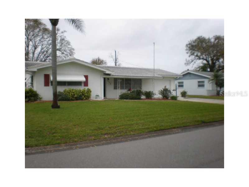 1952 60th St., St Petersburg, FL 33710