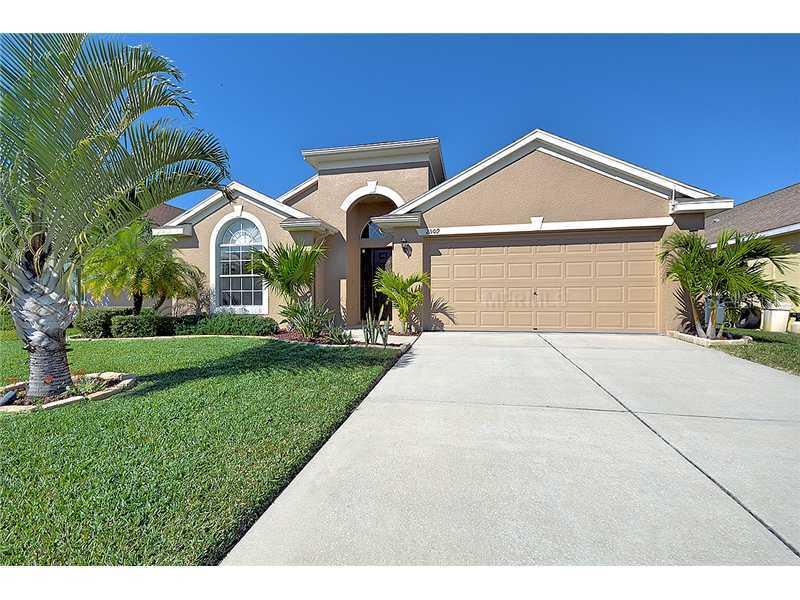 2509 Big Pine Dr., Holiday, FL 34691