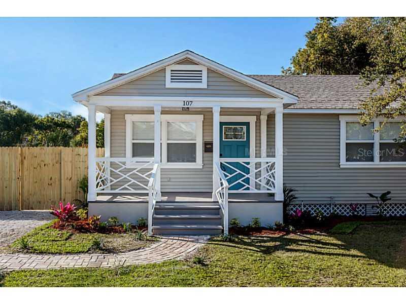 107 E Emma St., Tampa, FL 33603
