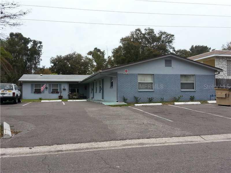 1230 70th St., St Petersburg, FL 33710