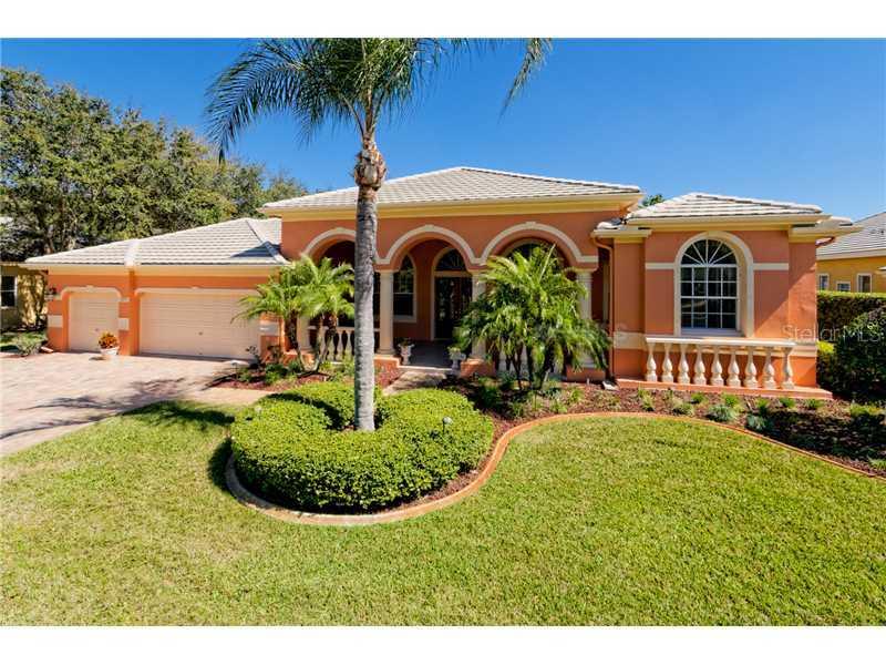 3375 Crescent Oaks Blvd., Tarpon Springs, FL 34688