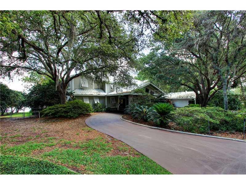 2004 Morrow Rd., Tarpon Springs, FL 34688