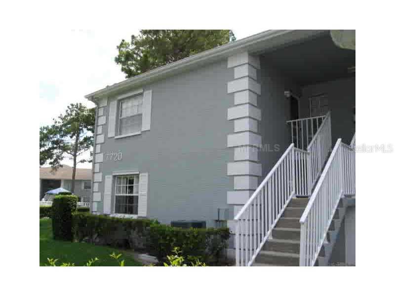 7720 Hillside Ct. #204, Hudson, FL 34667