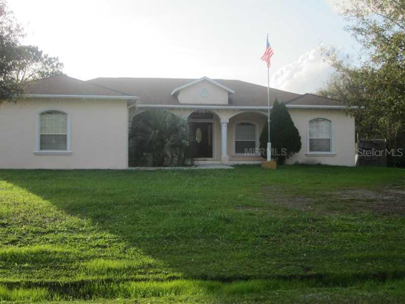 4611 Cantor Dr., Wesley Chapel, FL 33543