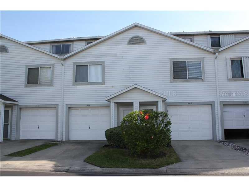 311 Hidden Harbour Dr., Indian Rocks Beach, FL 33785