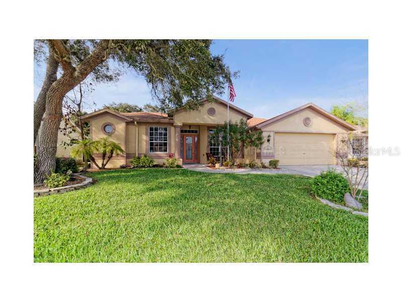 7720 Hampton Hills Loop, New Port Richey, FL 34654