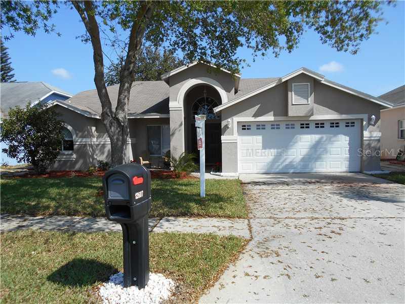 12607 Pineforest Way, Largo, FL 33773