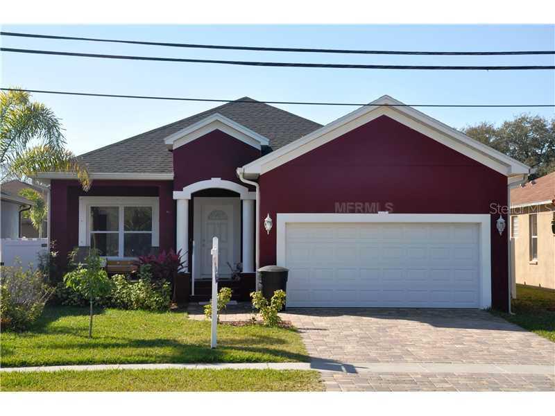 726 93rd Ave., St Petersburg, FL 33702