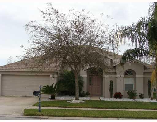 8733 Torchwood Dr., New Port Richey, FL 34655