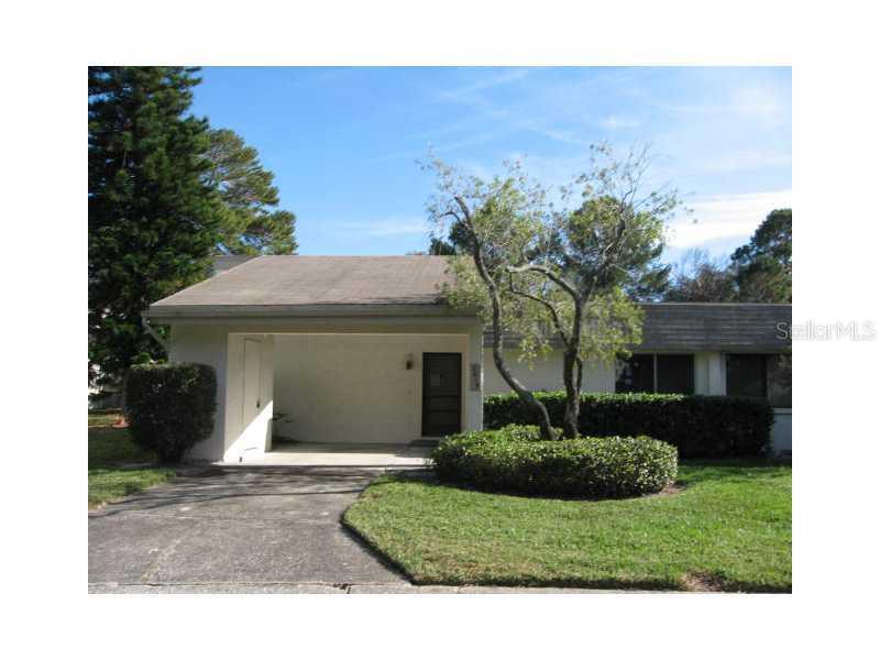 2615 Cedar View Ct. #117 A, Clearwater, FL 33761