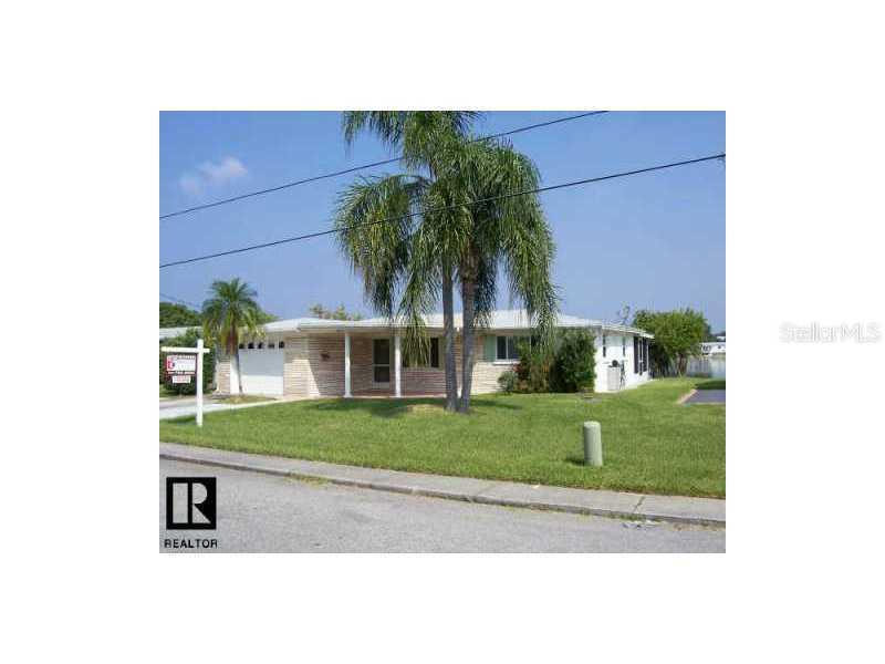 4245 Baden Dr., Holiday, FL 34691