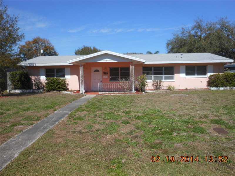 915 41st Ave., St Petersburg, FL 33703
