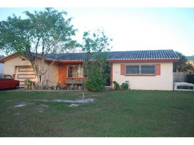 7699 Barry Ct., Seminole, FL 33772