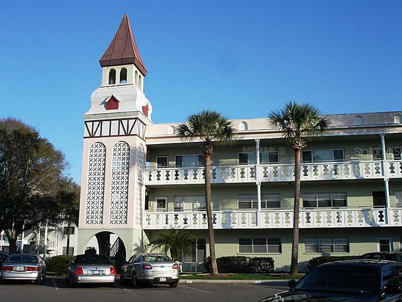 2401 Ecuadorian Way #9, Clearwater, FL 33763