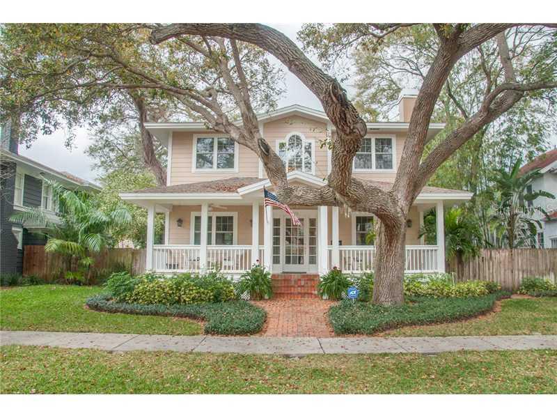 425 17th Ave., St Petersburg, FL 33704