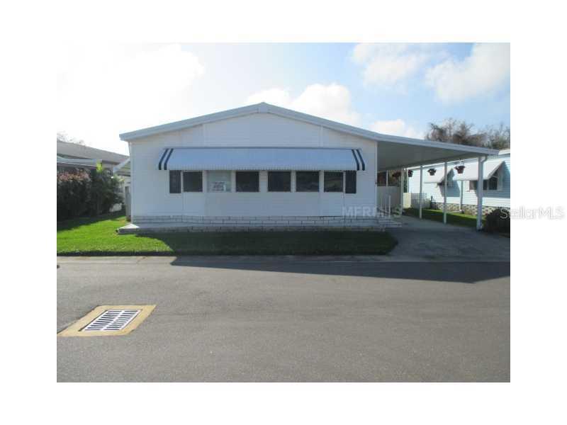 11300 124th Ave. #49, Largo, FL 33778