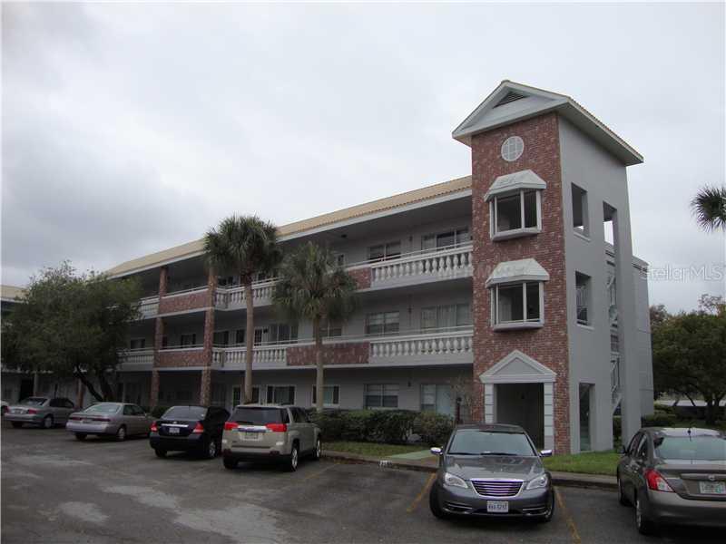 2461 Rhodesian Dr. #73, Clearwater, FL 33763