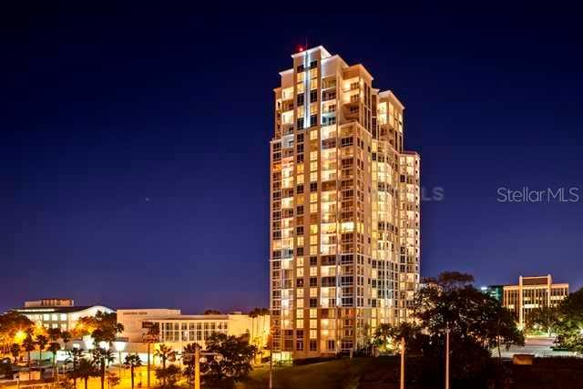 331 Cleveland St. #2103, Clearwater, FL 33755