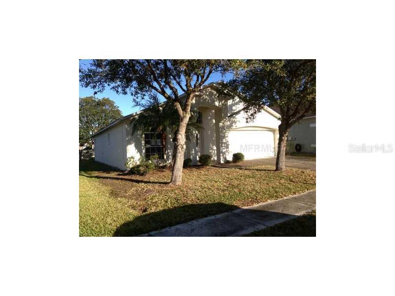 3310 Golden Eagle Dr., Land O Lakes, FL 34639