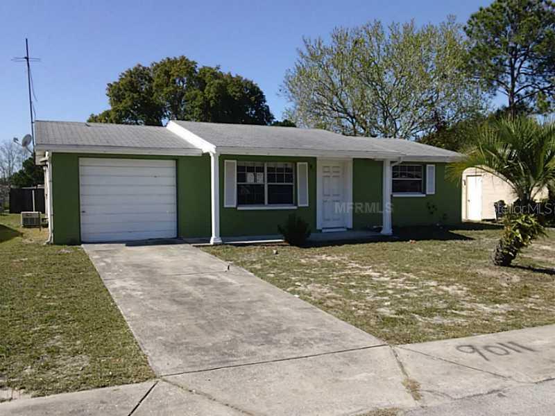 9011 Gray Fox Ln., Port Richey, FL 34668