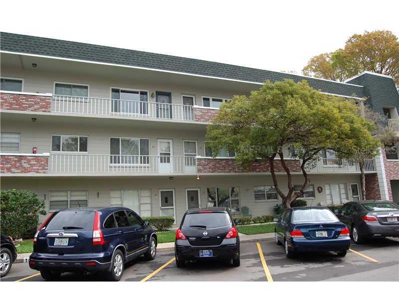 2426 Persian Dr. #46, Clearwater, FL 33763